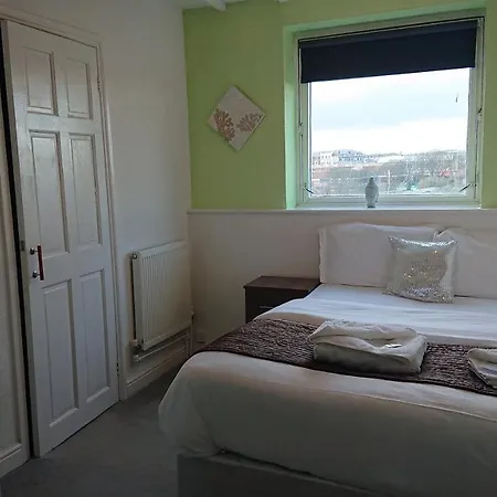 Hotel Marine
