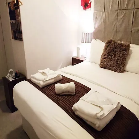 Hotel Marine 2*